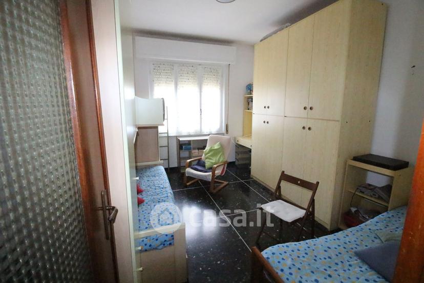 Quadrilocale in Via Taggia 11 — foto 2 di 45