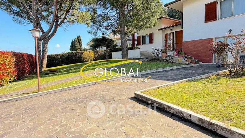 Villa in Via del Golfo — foto 37 di 54