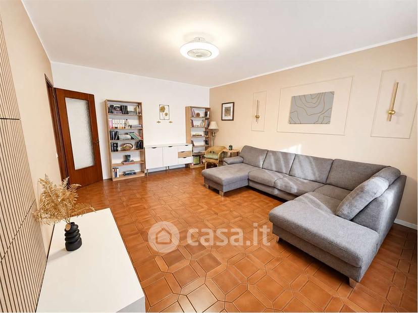 Appartamento in Via Gaffaree — foto 9 di 12