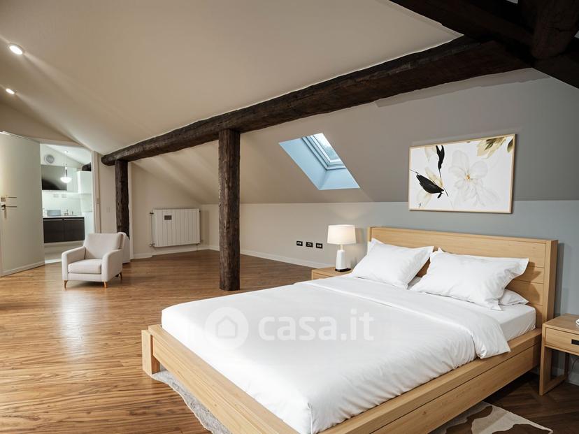 Appartamento in Via Domenico Mori 37 — foto 16 di 27