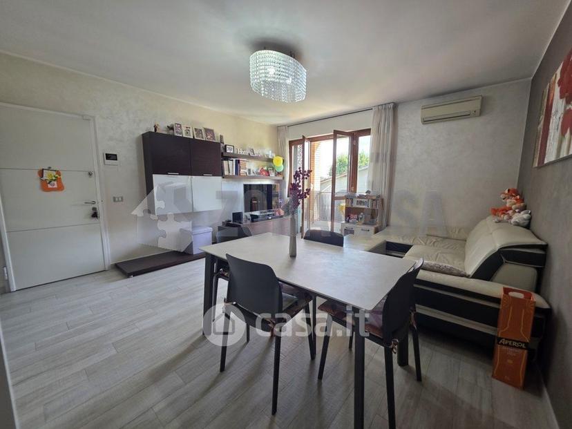 Trilocale in Via Carlo Pisacane — foto 46 di 53
