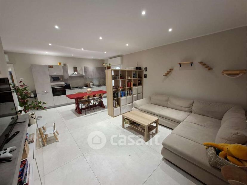 Quadrilocale in Via Braida 187 — foto 25 di 57