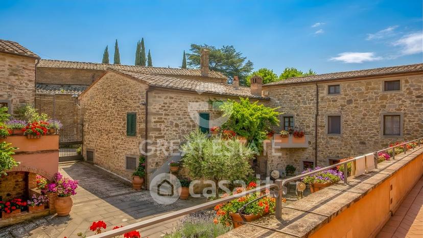 Appartamento in Località Le Contesse — foto 12 di 24