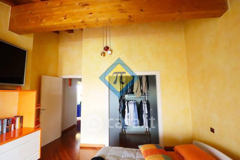 Villa in Via Cappuccini — foto 12 di 13