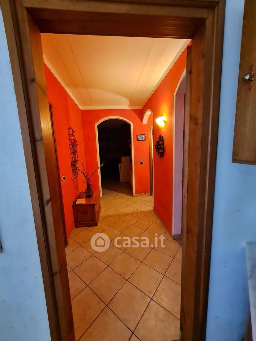 Villa in Via Madonna delle Grazie — foto 36 di 48