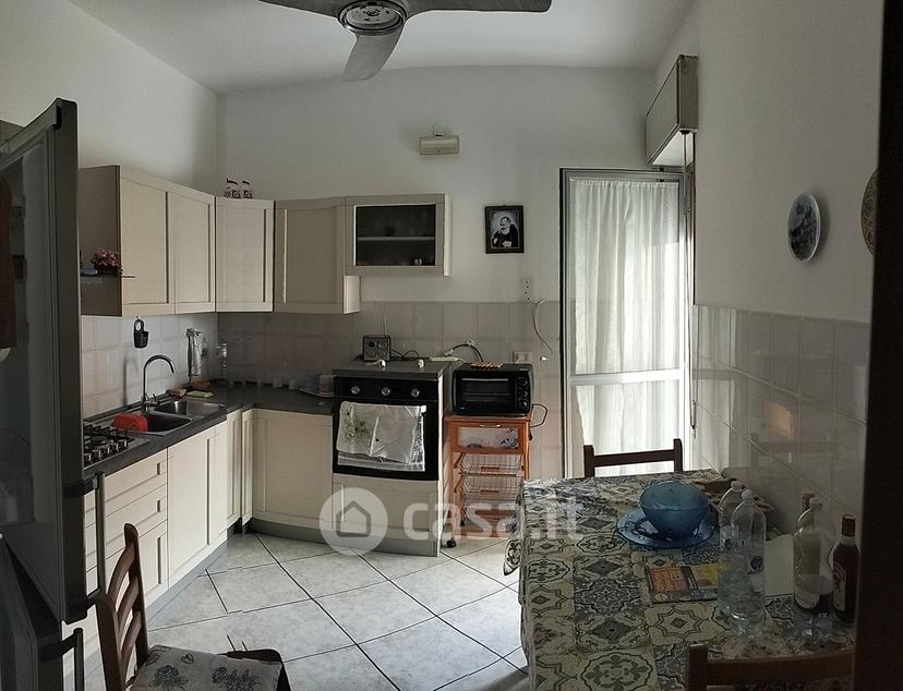 Quadrilocale in Via Luigi Doumontier 1 — foto 14 di 23