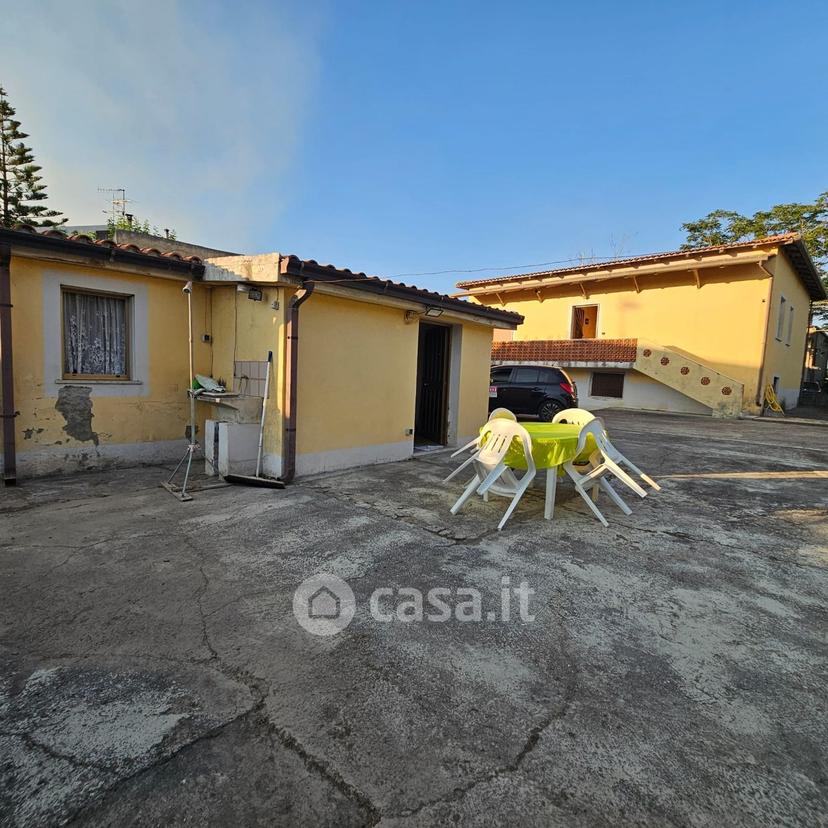 Villa in Via Fiume Lao 192 — foto 10 di 29