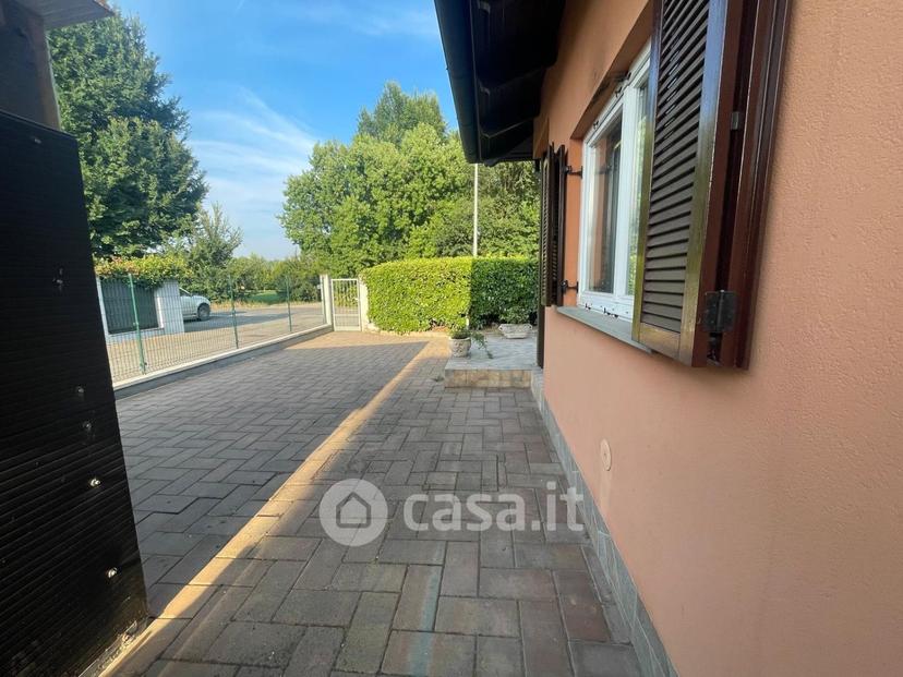 Villa in Strada Per Muradello — foto 54 di 70