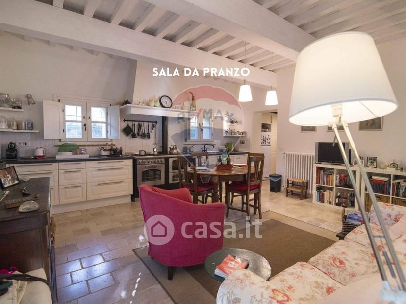 Villa in Strada delle Cerbaie