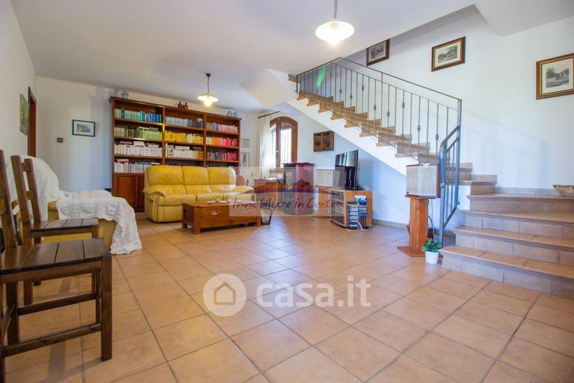 Villa in Strada Vicinale Salondra 78 — foto 33 di 35