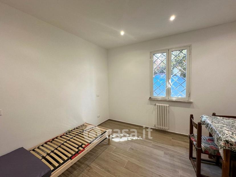 Appartamento in Via Tiberina 13 — foto 18 di 23