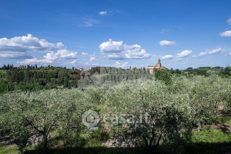 Villa in Strada di Scacciapensieri — foto 13 di 54