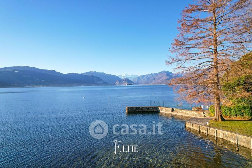 Villa in Via Verbano — foto 58 di 70