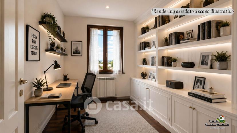 Villa in Via degli Ulivi 2 — foto 10 di 40