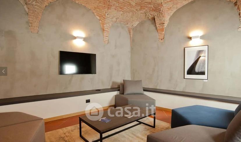 Stanza in Via San Rocchino 90 — foto 11 di 20