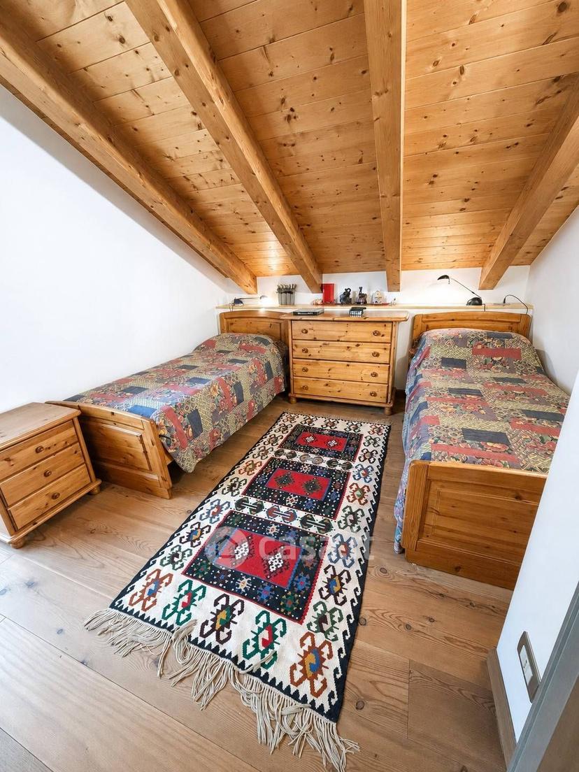 Appartamento in Via Monte Frusseda 9 — foto 8 di 30
