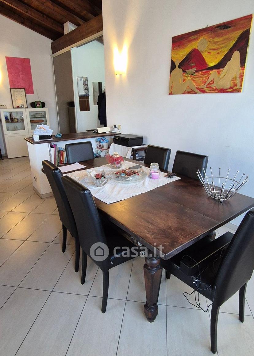 Appartamento in Via Plinio 18 — foto 61 di 133