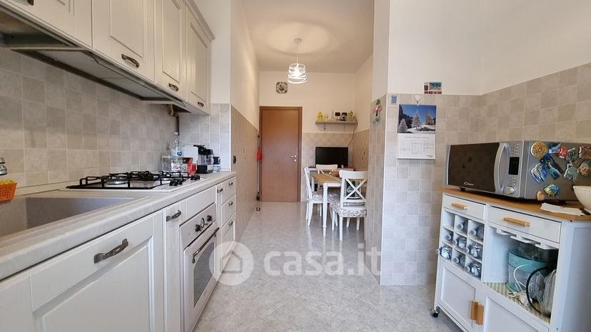 Quadrilocale in Via Montesanto — foto 41 di 48