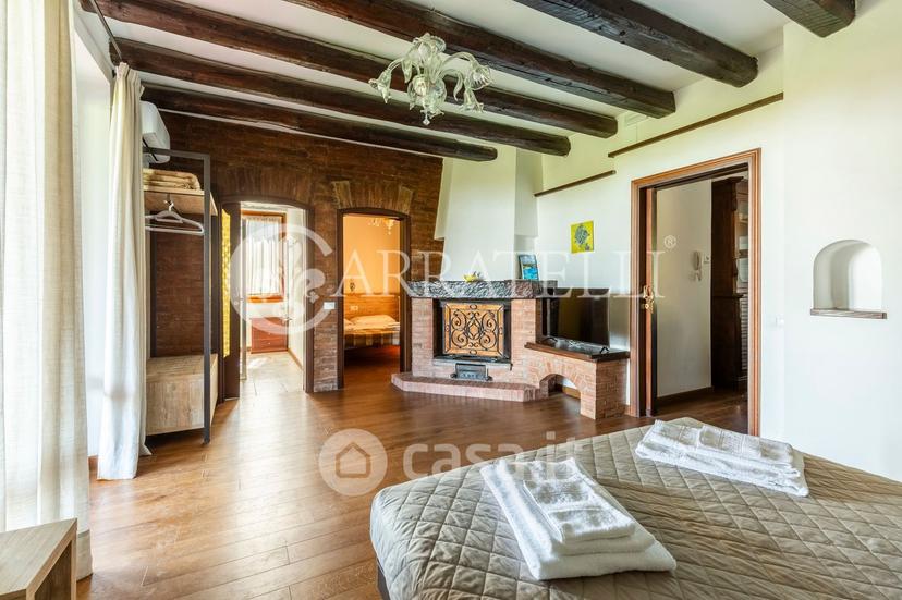 Villa in Via Garibaldi 90 — foto 22 di 67
