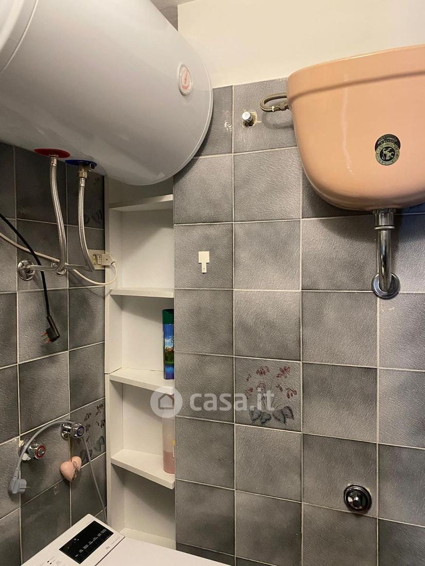 Trilocale in Viale degli Alberghi — foto 27 di 38