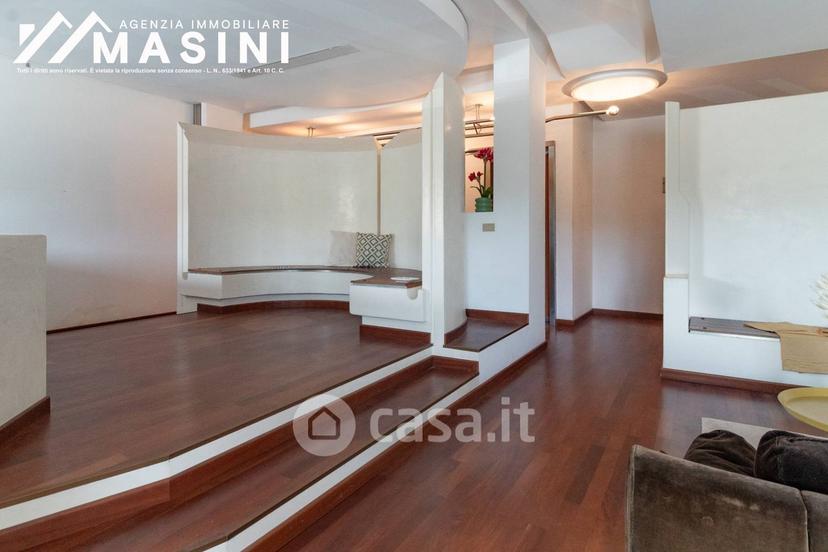 Appartamento in Via Fabio Filzi 28 — foto 56 di 68