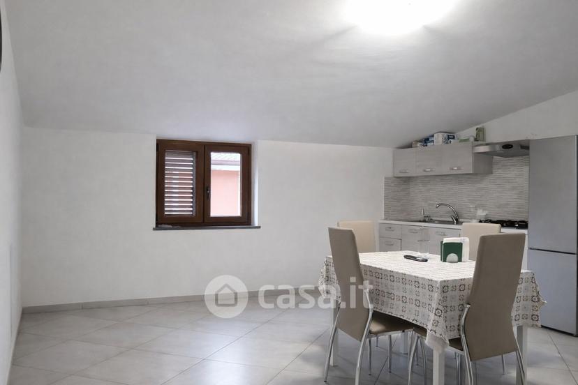 Trilocale in Corso Vittorio Emanuele II 85 — foto 7 di 19