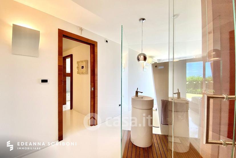 Villa in Via Aurora — foto 59 di 59