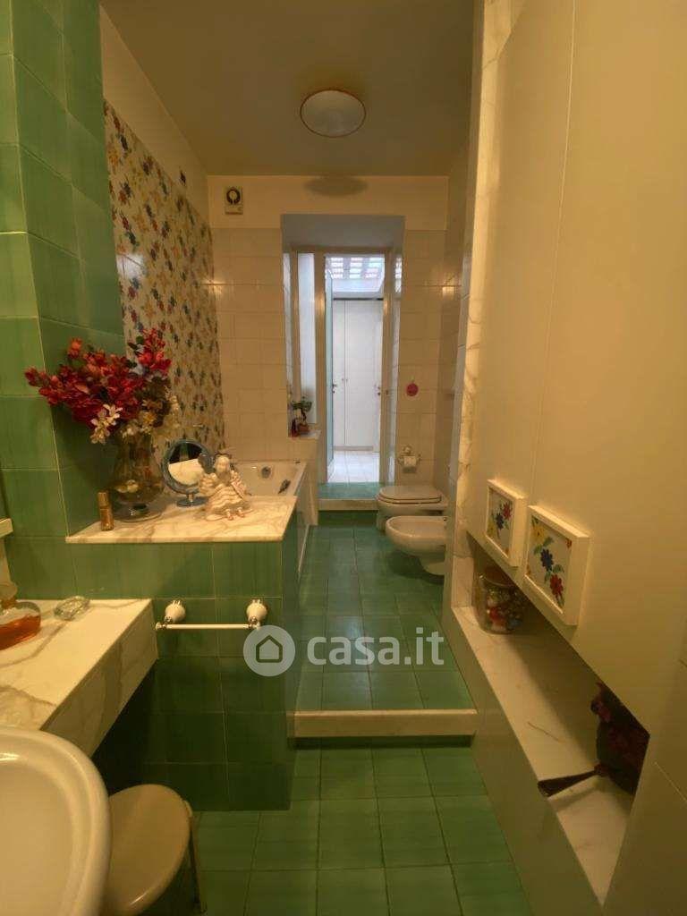 Quadrilocale in Via Annibale Vecchi — foto 13 di 22