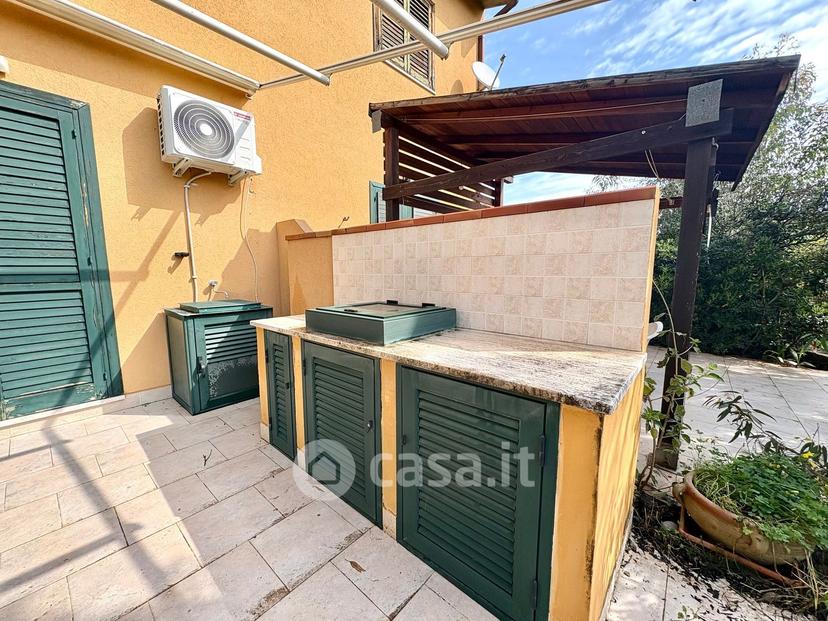 Villa in Via Tempio della Vittoria — foto 24 di 26
