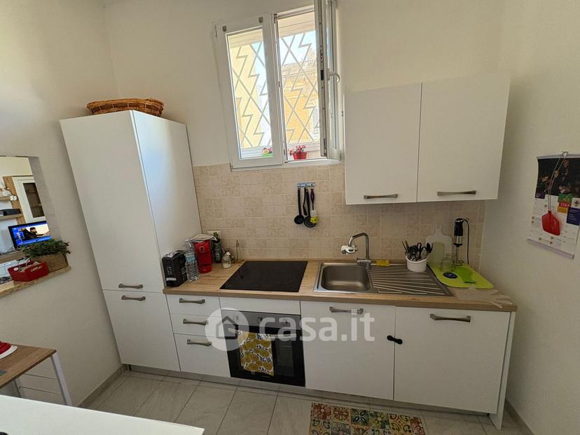 Trilocale in Via Conserva — foto 23 di 30