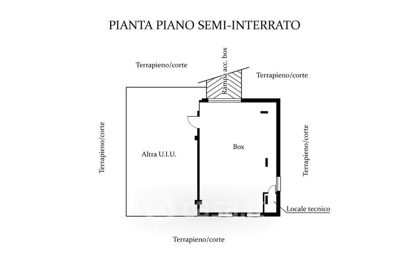 Villa in Via Edmondo de Amicis — foto 16 di 36