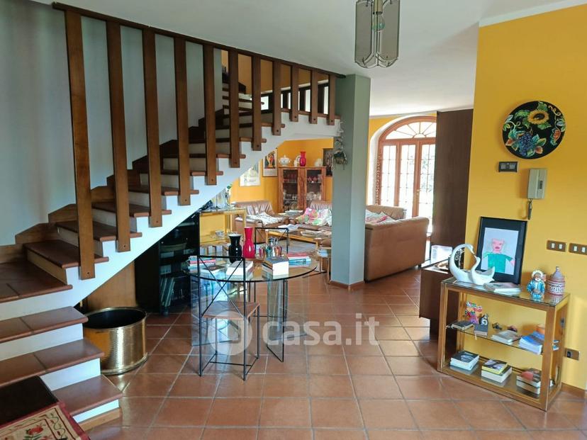 Villa in Starda Villabella 10 — foto 48 di 59