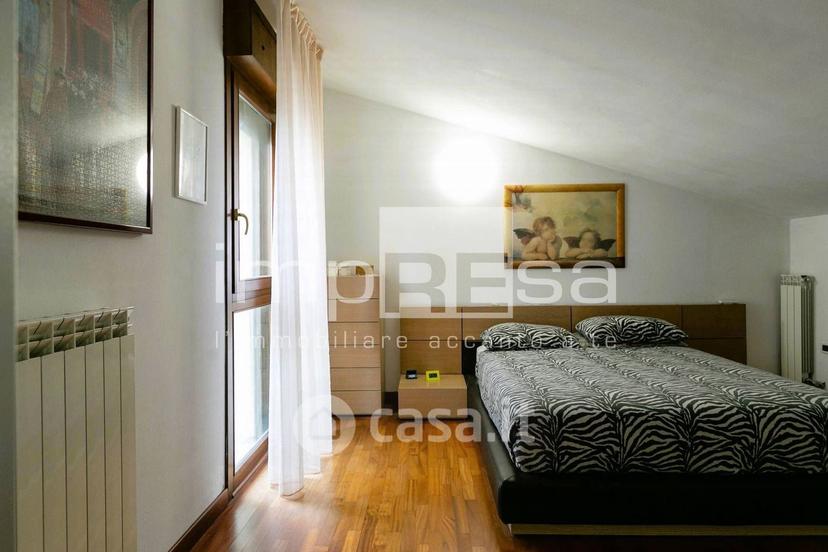 Quadrilocale in Via Ortensie 4 — foto 7 di 45