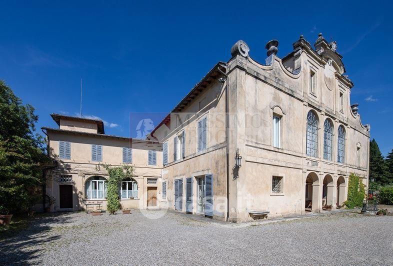 Villa in Strada di Scacciapensieri — foto 34 di 54