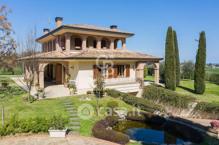 Villa in Via San Giovanni 56 — foto 68 di 79