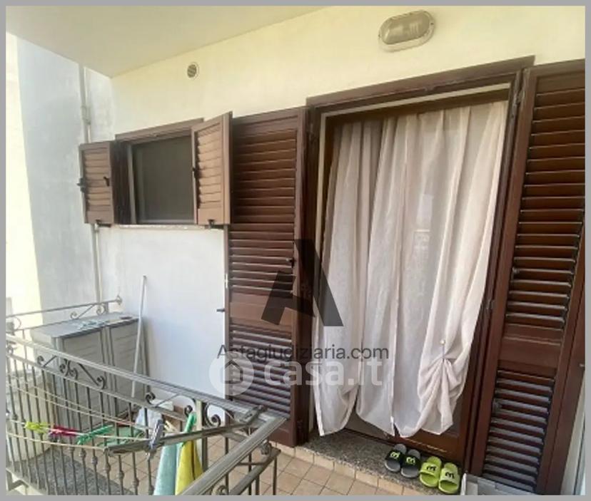 Trilocale in Via Cardinale Guglielmo Massaia — foto 17 di 32