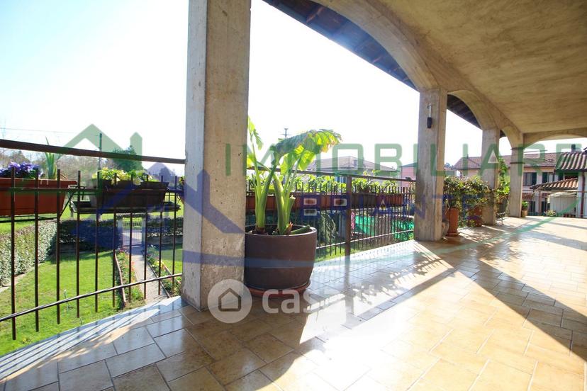 Villa in Via A. Macchi 35 — foto 16 di 28