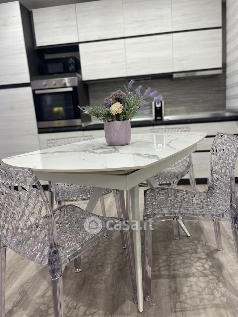 Trilocale in Via del Gallino 6 — foto 25 di 27