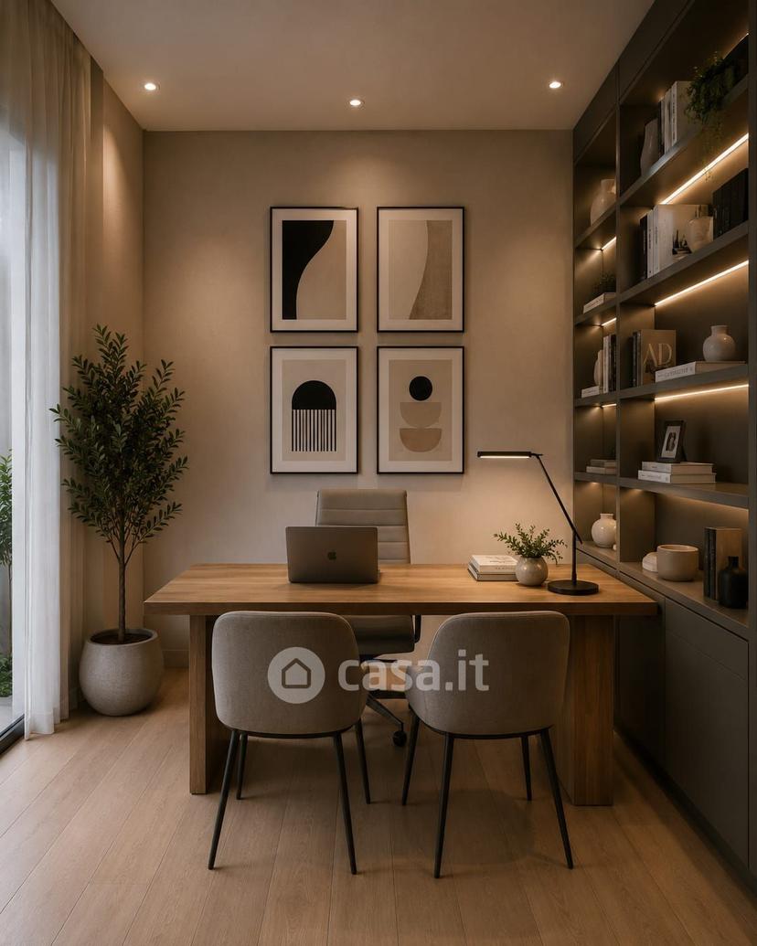 Appartamento in Via Maremmana — foto 16 di 24