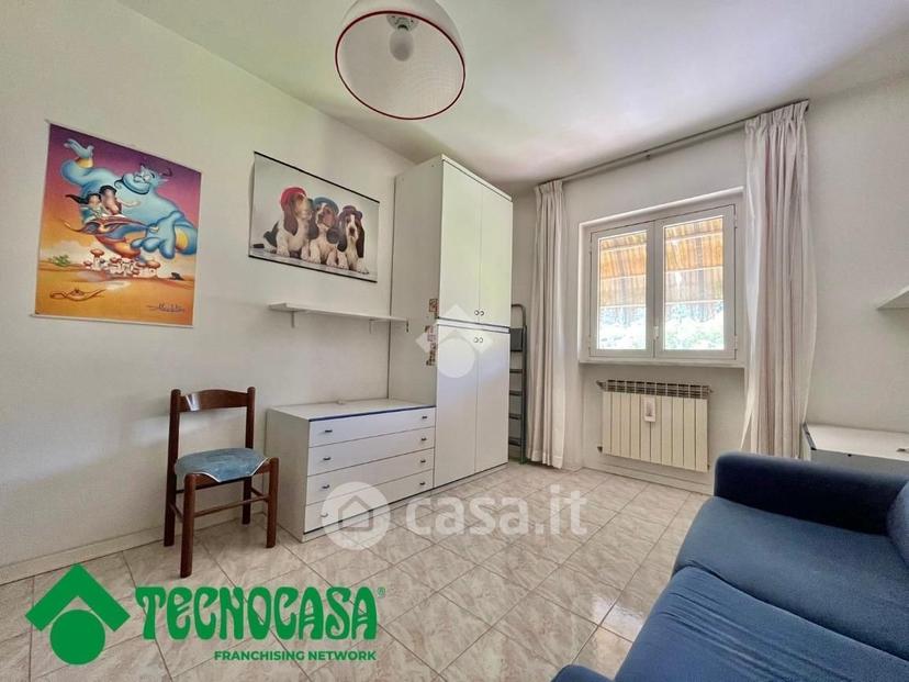Quadrilocale in Viale 25 Aprile 32 — foto 17 di 24