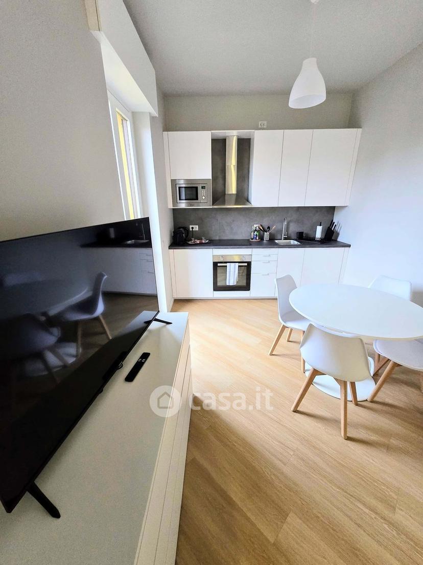 Bilocale in Via Marco Polo 16 — foto 3 di 8