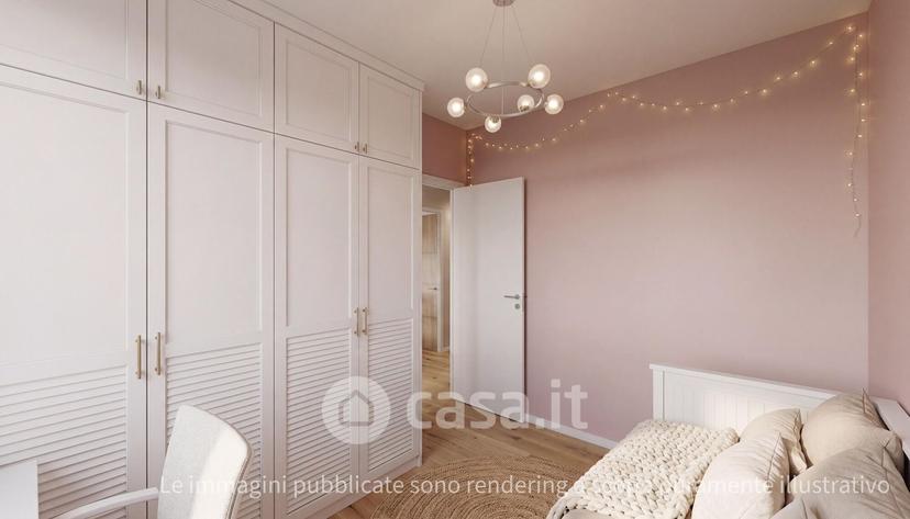 Quadrilocale in Via Ada Negri 1 — foto 9 di 20