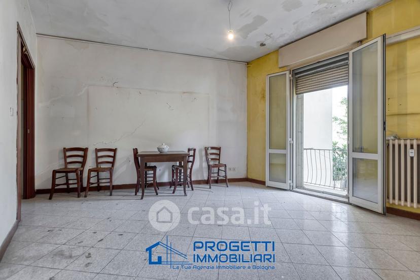 Bilocale in Via Nazionale 252 — foto 13 di 23