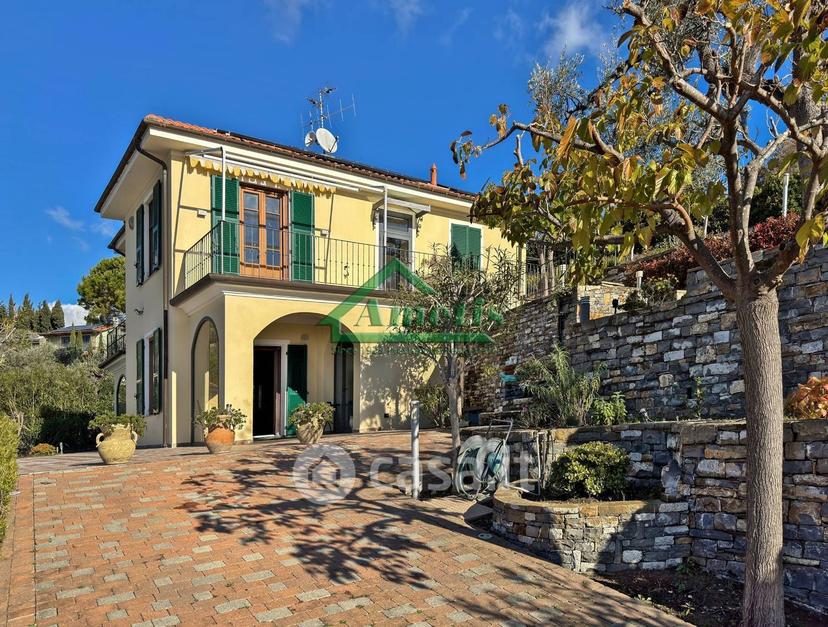 Villa in Via Cascine — foto 34 di 67