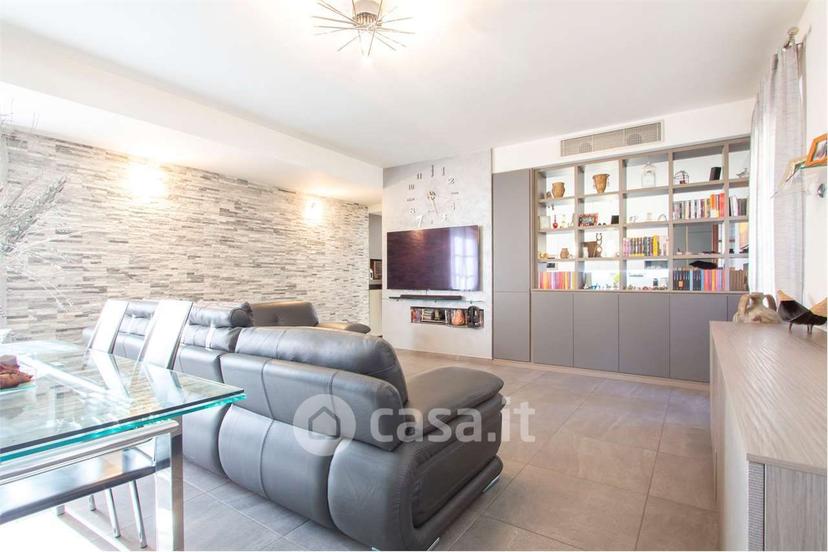 Trilocale in Corso Italia 3 — foto 21 di 43