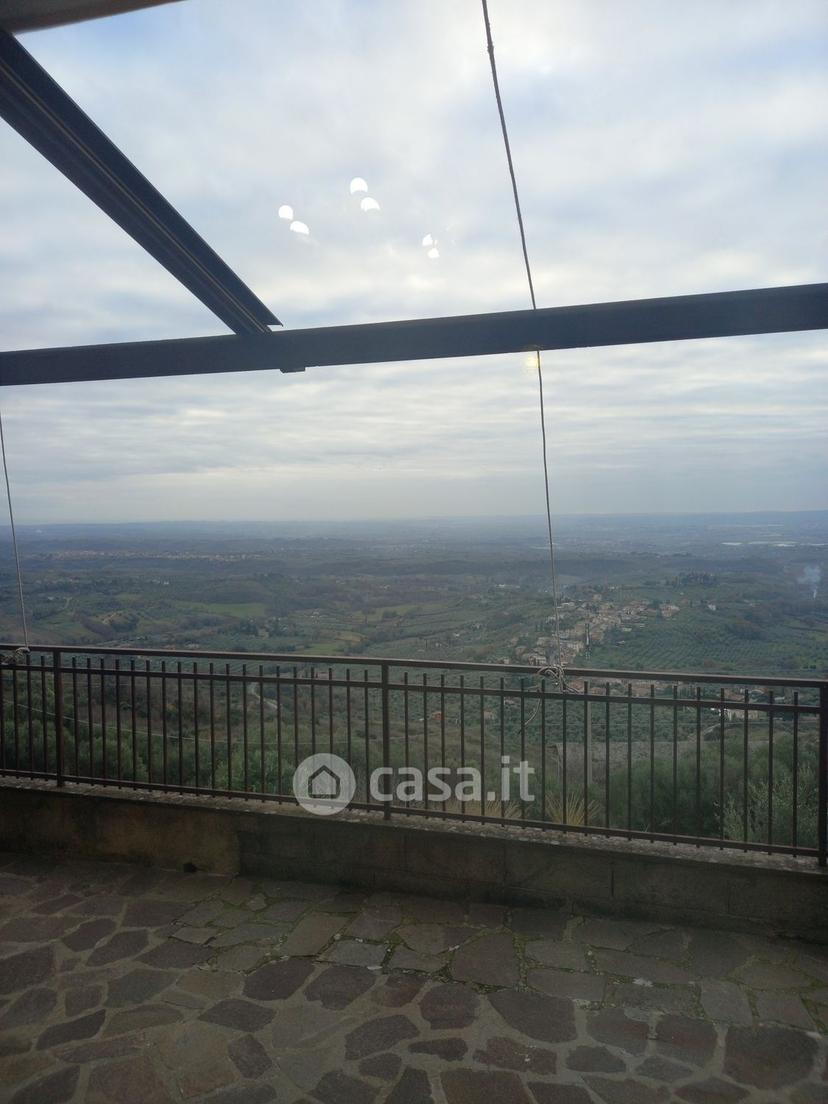 Appartamento in Via dei Villini 35 — foto 26 di 28