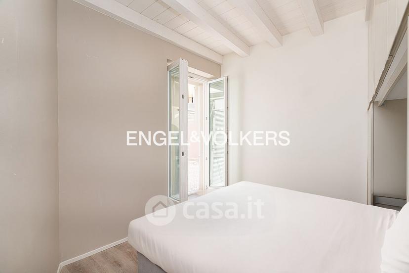 Monolocale in Via Bartolomeo Zucchi 31 — foto 8 di 16