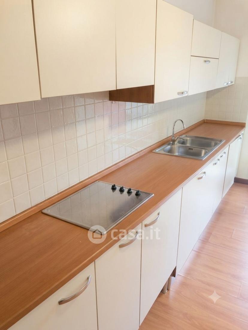 Bilocale in Vicolo Pastori — foto 14 di 22