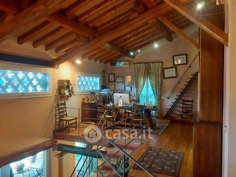 Villa in Frazione Vigna del Pero — foto 11 di 20