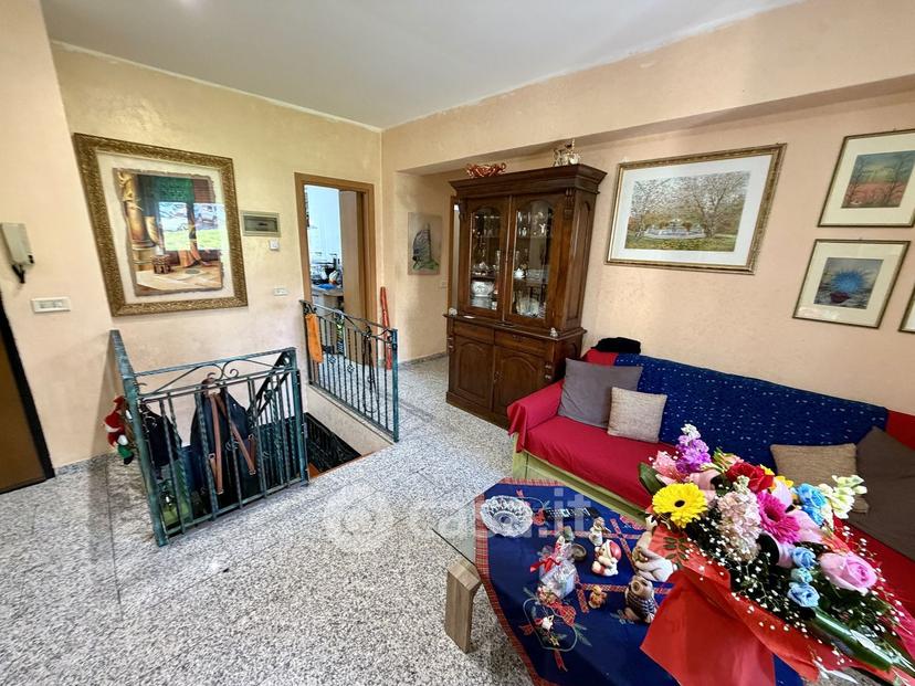 Quadrilocale in Viale Santa Caterina da Siena 11 — foto 15 di 36